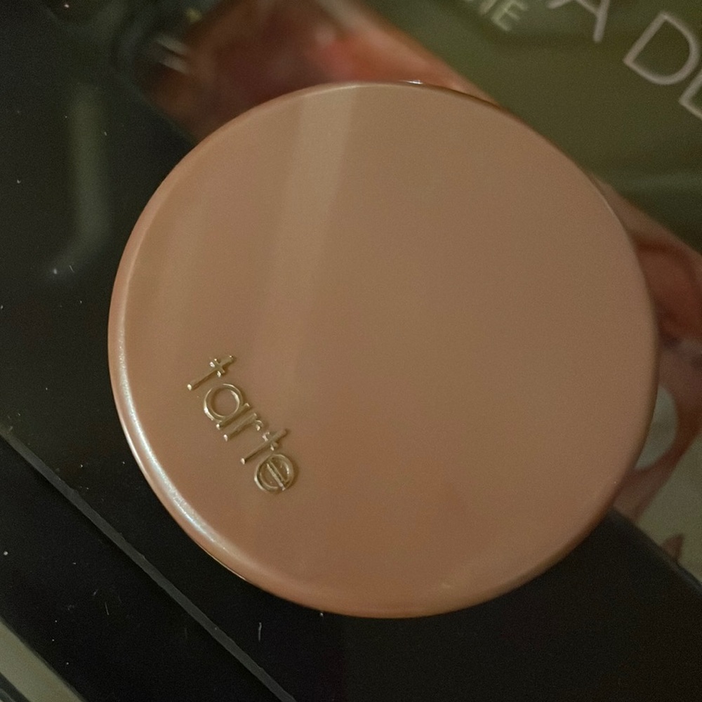 Tarte Highlighter in Sparkler